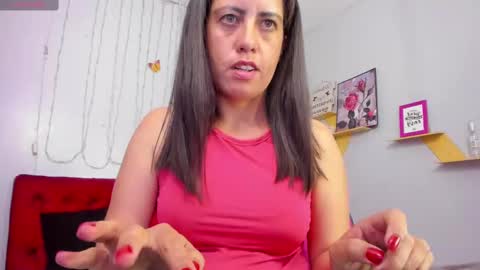 Paola online show from 03-12-25, 06:44