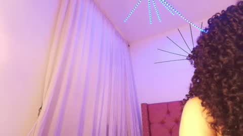 Snapshot of kathleen_brown chatting on 09-30-25, 09:20 Katherine online show from 09-30-25, 09:20