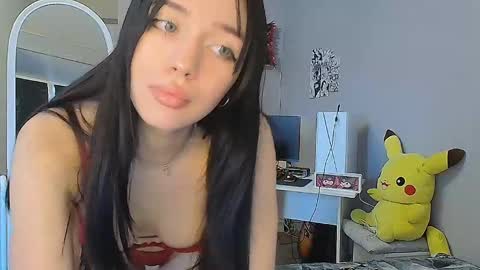 KathrineBerry online show from 02-26-25, 06:47