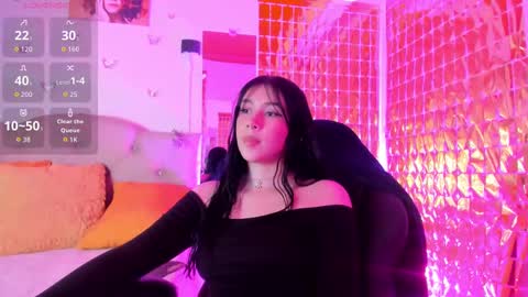 kathy_dee online show from 10-03-25, 02:47