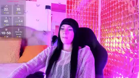 kathy_dee online show from 10-07-25, 05:21