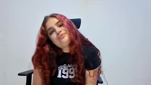 Snapshot of kathy_love3 chatting on 04-06-26, 04:46 Kathy online show from 04-06-26, 04:46