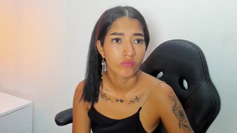 Khaty online show from 01-17-25, 12:10
