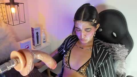 Khaty online show from 02-21-25, 06:04