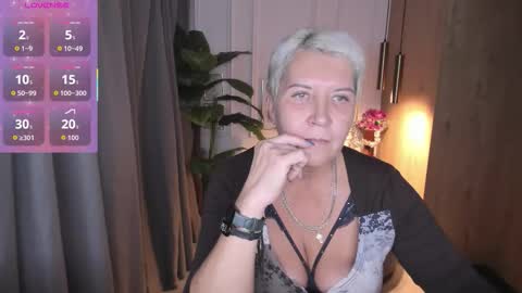 Kathy online show from 10-25-25, 01:29