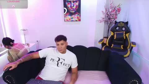 Kathia Thiago  online show from 01-15-26, 12:10