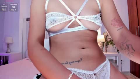 kathyaa_evans online show from 02-27-25, 11:04
