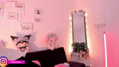 Katherine online show from 11-07-25, 02:39