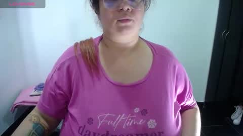 Snapshot of kathybigboobsbbw_ chatting on 02-11-25, 10:07 kathybigboobsbbw_ online show from 02-11-25, 10:07