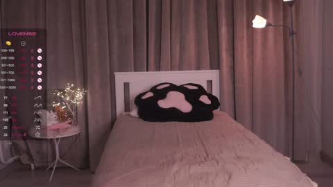 Snapshot of kathyclaytons chatting on 01-29-25, 01:27 Aneta online show from 01-29-25, 01:27