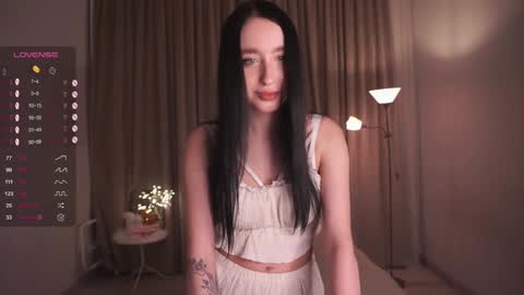 Snapshot of kathyclaytons chatting on 01-29-25, 08:35 Aneta online show from 01-29-25, 08:35