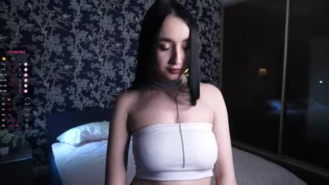 Snapshot of kathyclaytons chatting on 02-15-25, 09:04 Aneta online show from 02-15-25, 09:04