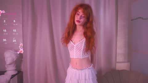 Snapshot of kathyclaytons chatting on 09-10-25, 08:47 Aneta online show from 09-10-25, 08:47