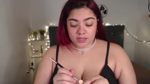 kathygonzalez_ online show from 01-22-25, 12:06