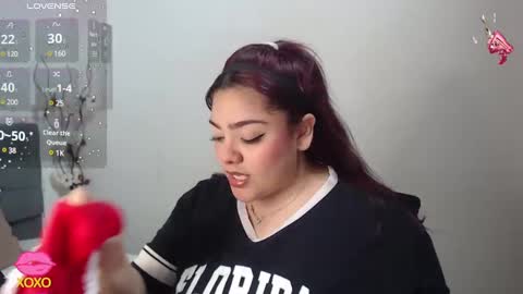 kathygonzalez_ online show from 02-06-25, 03:41