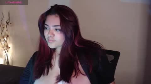 kathygonzalez_ online show from 02-12-25, 05:37