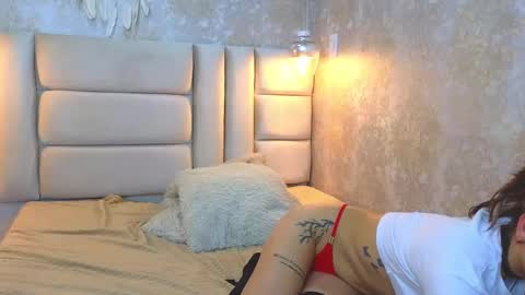 Kahty online show from 01-13-25, 02:42