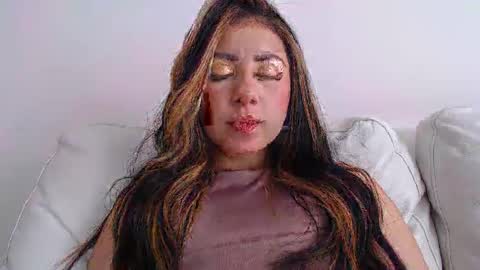 Snapshot of kathyrose_ chatting on 02-25-25, 08:09 Kathy online show from 02-25-25, 08:09