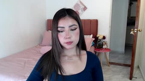 Snapshot of kathyrose_ chatting on 09-24-25, 06:55 Kathy online show from 09-24-25, 06:55