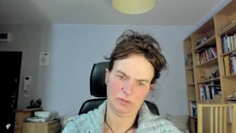 KATHY online show from 11-19-25, 03:45