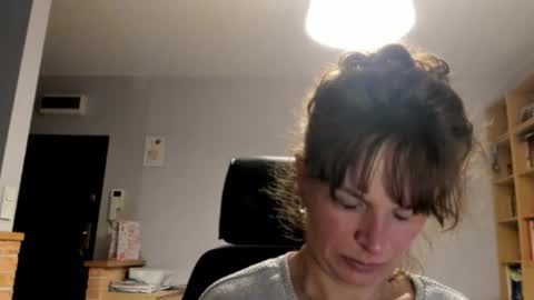 KATHY online show from 11-24-25, 03:01