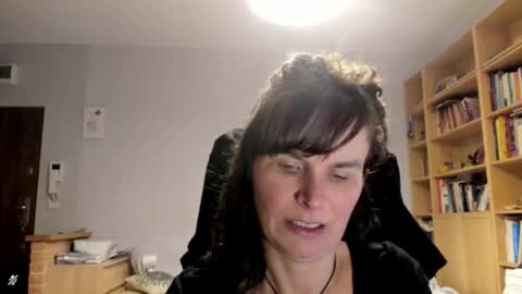 KATHY online show from 12-19-25, 04:14