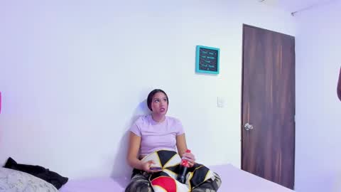 katalina y Daniel online show from 12-04-24, 12:41