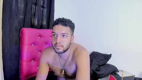 katalina y Daniel online show from 01-04-25, 10:24