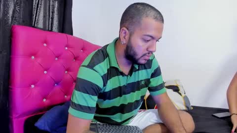 katalina y Daniel online show from 02-03-25, 07:00