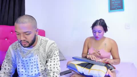 katalina y Daniel online show from 02-08-25, 11:45