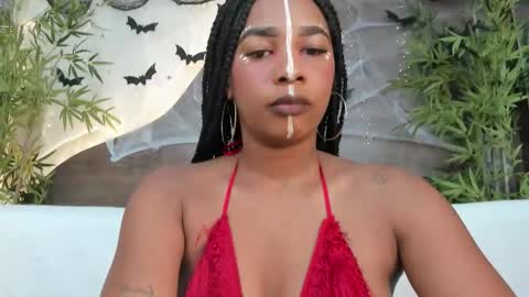 Katia Cute online show from 10-26-25, 11:49