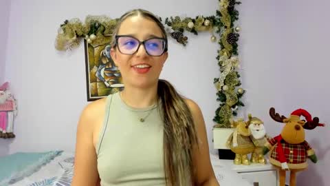 Khaterine online show from 12-21-24, 11:01
