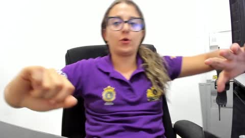 Khaterine online show from 12-23-24, 03:01