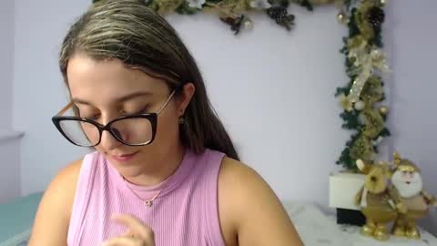 Khaterine online show from 12-27-24, 02:33
