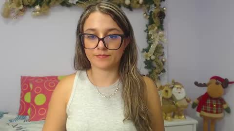 Khaterine online show from 12-29-24, 03:13