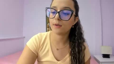 Khaterine online show from 01-14-25, 03:26