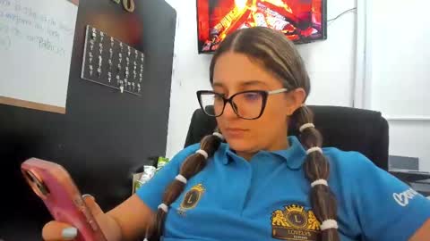 Khaterine online show from 03-06-25, 09:31
