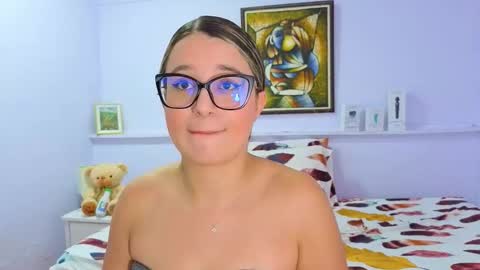 Khaterine online show from 09-29-25, 11:37