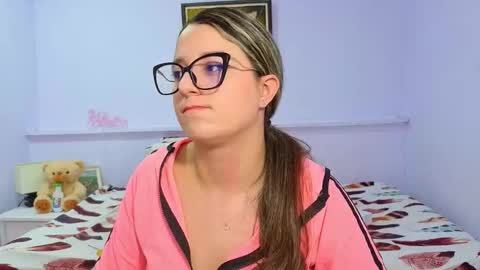 Khaterine online show from 10-16-25, 12:06