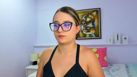 Khaterine online show from 10-24-25, 11:50