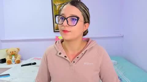 Khaterine online show from 10-27-25, 11:58