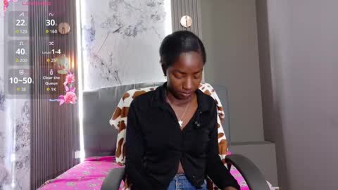 Katia online show from 02-13-26, 01:18