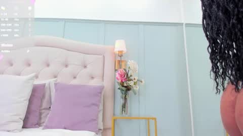 Katia  online show from 10-15-25, 06:19