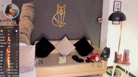 katia_high online show from 09-15-25, 12:16