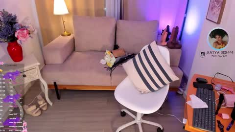 katia_high online show from 10-01-25, 04:40