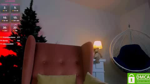 Katia  online show from 01-10-25, 12:47