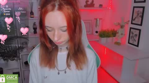 Katia  online show from 01-27-25, 06:19