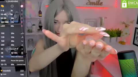 Katia  online show from 02-17-25, 09:35