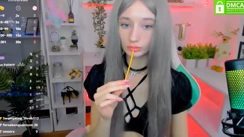 Katia  online show from 02-21-25, 12:50