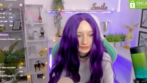 Katia  online show from 02-27-25, 12:34